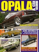 Opala & CIA